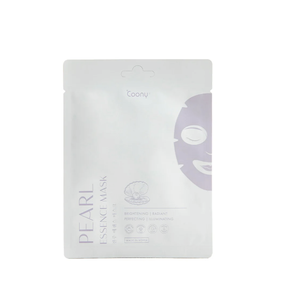 Pearl Essence Mask 